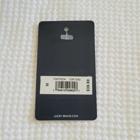 Lucky🍀 Brand Leopard🐆 Print Top - Picture 9 of 13